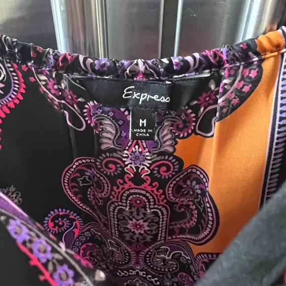 WOMENS EXPRESS CAMI TOP - Picture 2 of 4